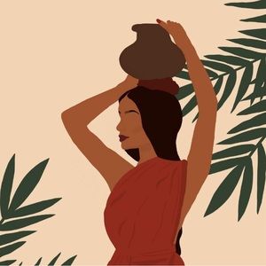 Meet your Posher, Anita